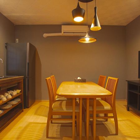 静響の宿 Silent Echo Inn Osaka Ngoại thất bức ảnh