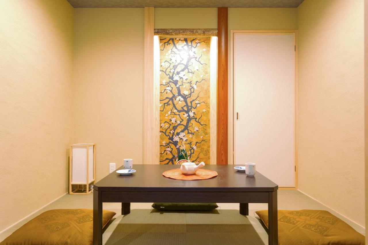 静響の宿 Silent Echo Inn Osaka Ngoại thất bức ảnh