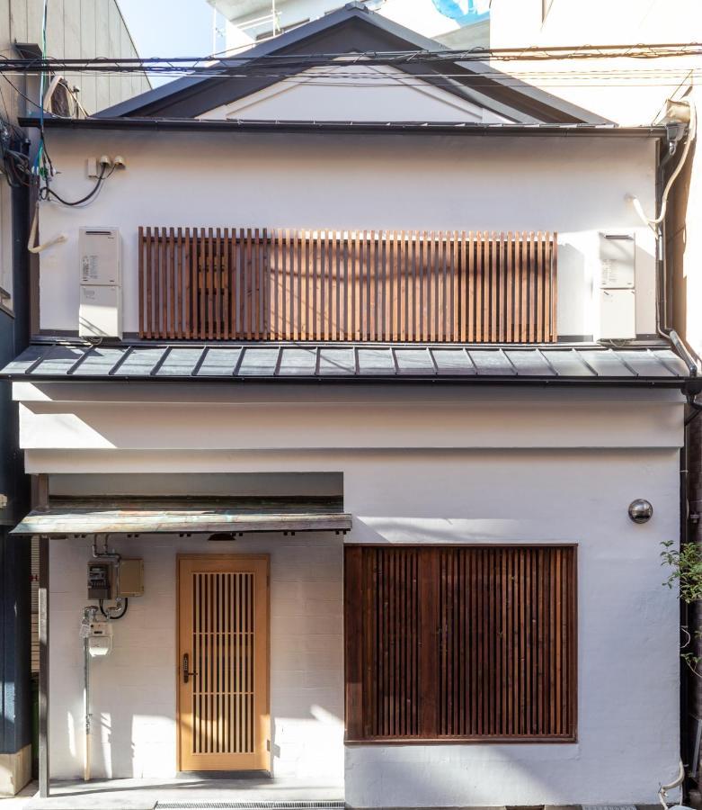 静響の宿 Silent Echo Inn Osaka Ngoại thất bức ảnh