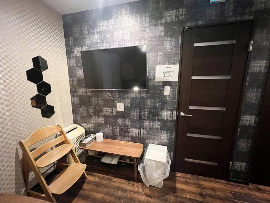 静響の宿 Silent Echo Inn Osaka Ngoại thất bức ảnh