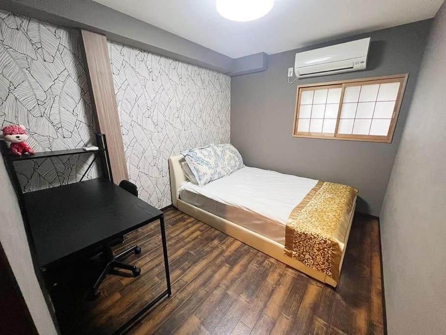静響の宿 Silent Echo Inn Osaka Ngoại thất bức ảnh